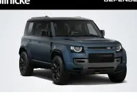 Neu Land Rover Defender 635 PS (467 kW) 2026 Blau SUV