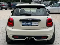 Gebraucht Mini Cooper S 192 PS (141 kW) 2017 Weiß Kleinwagen