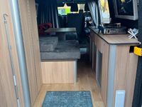 Usata Ford Transit Custom 2020 Bianco Monovolume