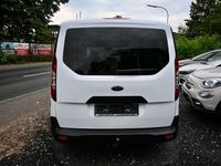 Gebraucht Ford Transit 101 PS (74 kW) 2019 Weiß Kombi