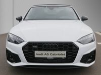 gebraucht Audi A5 Cabriolet 1.2 40 TFSI UPE 820 quattro S line