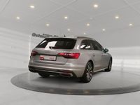 gebraucht Audi A4 Avant Advanced