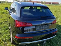 Gebraucht Audi Q5 190 PS (139 kW) 2020 Schwarz SUV