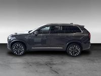 Neu Volvo XC90 Plus 455 PS (334 kW) 2026 Grau SUV