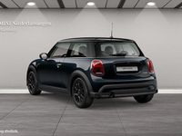 Gebraucht Mini Cooper 136 PS (100 kW) 2022 Blau Kleinwagen