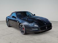 Gebraucht Maserati 4200 390 PS (286 kW) 2005 Schwarz Cabrio