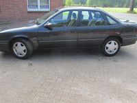 Gebraucht Opel Vectra 90 PS (66 kW) 1995 Grau Limousine