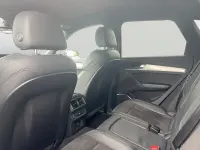 Gebraucht Audi SQ5 Sport 347 PS (255 kW) 2020 Grau SUV
