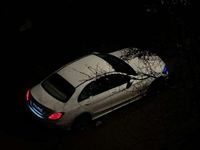Gebraucht Mercedes C220 170 PS (125 kW) 2014 Limousine