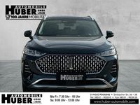 Gebraucht Wey 05 Premium 476 PS (350 kW) 2024 Blau metallic SUV
