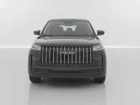 Neu Jaecoo 5 223 PS (164 kW) 2026 Noir crystal SUV