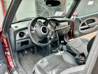 Gebraucht Mini Cooper Cabriolet 116 PS (85 kW) 2007 Andere farben Cabrio
