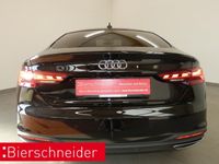 gebraucht Audi A5 Sportback 35 TDI S-Line AHK MATRIX STHZ NAVI