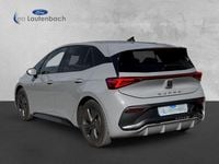 Gebraucht Cupra Born 150 kW (204 PS) 2022 Vaporgrau Kleinwagen