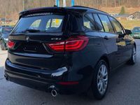 gebraucht BMW 218 Gran Tourer d xDrive Adv. adap. LED, Navi, Sitzhzg