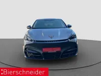 Gebraucht Cupra Tavascan Endurance 210 kW (286 PS) 2025 Beige SUV