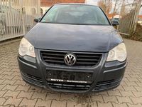 Gebraucht VW Polo 64 PS (47 kW) 2006 Kleinwagen