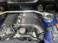 Gebraucht BMW M3 286 PS (210 kW) 1993 Blau Coupé