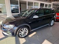 Gebraucht VW Golf VII 150 PS (110 kW) 2015 Schwarz Kombi