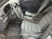 Gebraucht Seat Tarraco 4Drive 190 PS (139 kW) 2020 Grau SUV