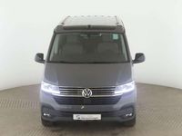Gebraucht VW California Edition 150 PS (110 kW) 2024 Grau Van