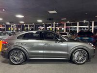 Gebraucht Porsche Cayenne Sport 441 PS (324 kW) 2019 Grau SUV