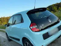 Brugt Renault Twingo 92 HK (67 kW) 2015 Blå Hatchback