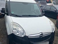 Second-hand Opel Combo 90 CP (66 kW) 2015 Alb Monovolum