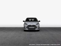 gebraucht Toyota Yaris Hybrid 116 1.5 VVT-i Team Deutschland 68 kW 5-türig (Benzin/Elektro)