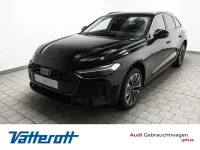 Gebraucht Audi A5 Sport 204 PS (150 kW) 2025 Schwarz Kombi