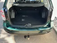 Gebraucht Subaru Forester 150 PS (110 kW) 2018 Grün SUV