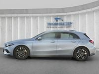 Gebraucht Mercedes A180 Progressive 136 PS (100 kW) 2024 Silber Limousine