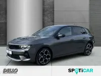 Gebraucht Opel Astra Ultimate 131 PS (96 kW) 2024 Grau Kleinwagen