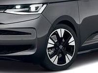 Neu VW Multivan Edition 245 PS (180 kW) 2026 Grau Van
