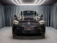 gebraucht Mercedes GLE450 AMG d Coupe*Facelift*AIRMATIC*PANORAMA*AMG*