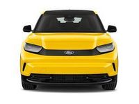 Neu Ford Capri Standard Range 125 kW (170 PS) 2026 Gelb (vivid yellow) SUV