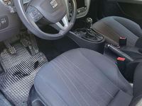 Gebraucht Seat Leon Copa 125 PS (91 kW) 2011 Kleinwagen