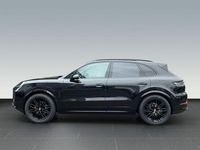 Neu Porsche Cayenne Black Edition 354 PS (260 kW) 2025 Schwarz SUV