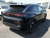 Neu VW T-Roc R-line 150 PS (110 kW) 2026 Grenadilla black metallic SUV