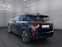 Gebraucht Mini Countryman 220 PS (161 kW) 2022 Schwarz SUV
