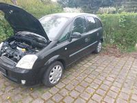 gebraucht Opel Meriva Enjoy