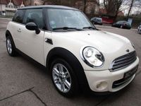 gebraucht Mini Cooper - Xenon - Panorama - Navi - Start/Stop