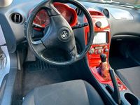gebraucht Toyota Celica 1.8
