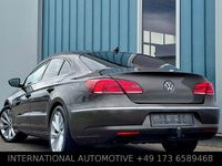 Gebraucht VW Passat 160 PS (117 kW) 2013 Black oak Limousine