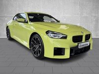 Gebraucht BMW M2 Performance 480 PS (353 kW) 2025 Gelb Coupé