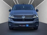 Gebraucht VW Multivan Edition 199 PS (146 kW) 2020 Beige Van / Kleinbus