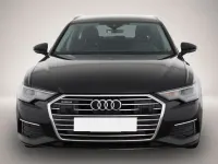 Gebraucht Audi A6 Design 265 PS (194 kW) 2023 Mythosschwarz metallic Kombi