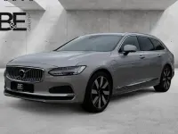 Gebraucht Volvo V90 Plus 350 PS (257 kW) 2025 Silber Kombi