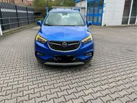 gebraucht Opel Mokka X 1.4 Automatik Active