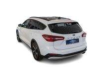 Gebraucht Ford Focus Active X 155 PS (114 kW) 2024 Weiß Kombi